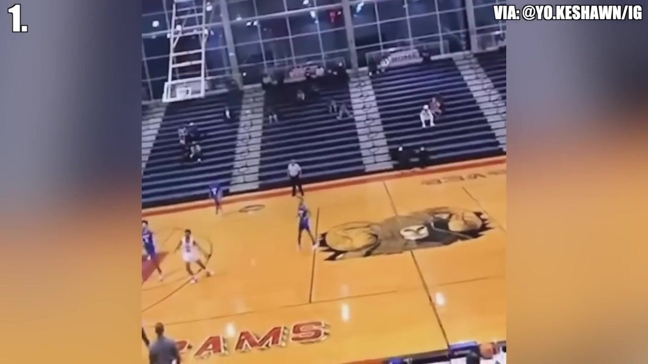 darryl dawkins backboard breaking dunks
