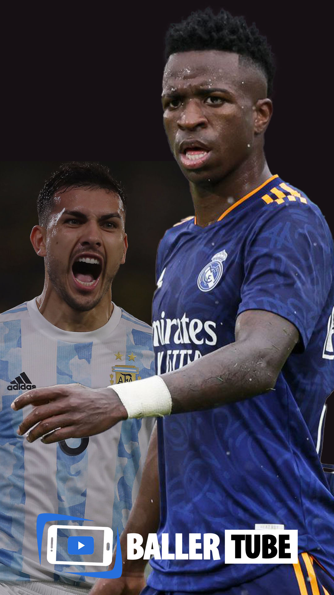 Ways to wage war on the Pitch