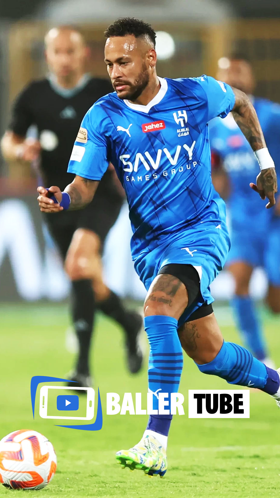 Liverpool vs Al Hilal