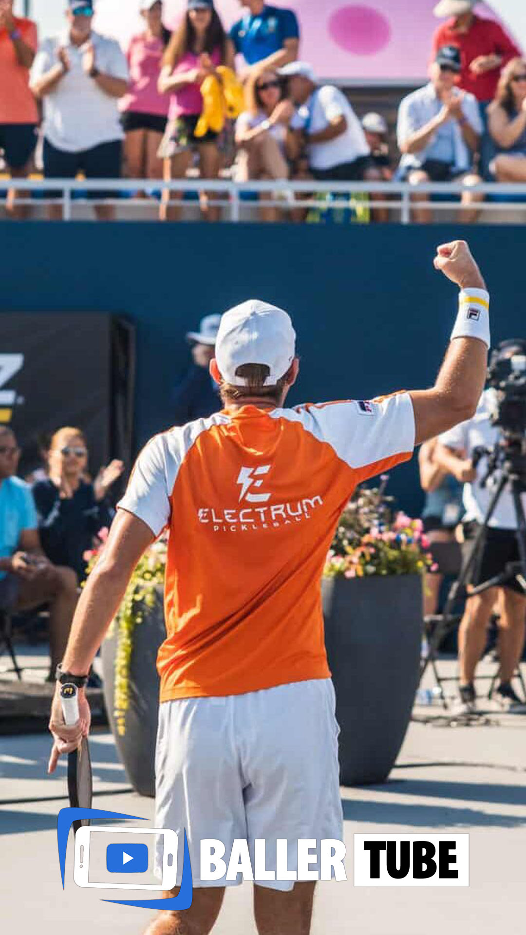 Mastering the Erne: Top 10 Enres shots of 2023 from the PPA Tour