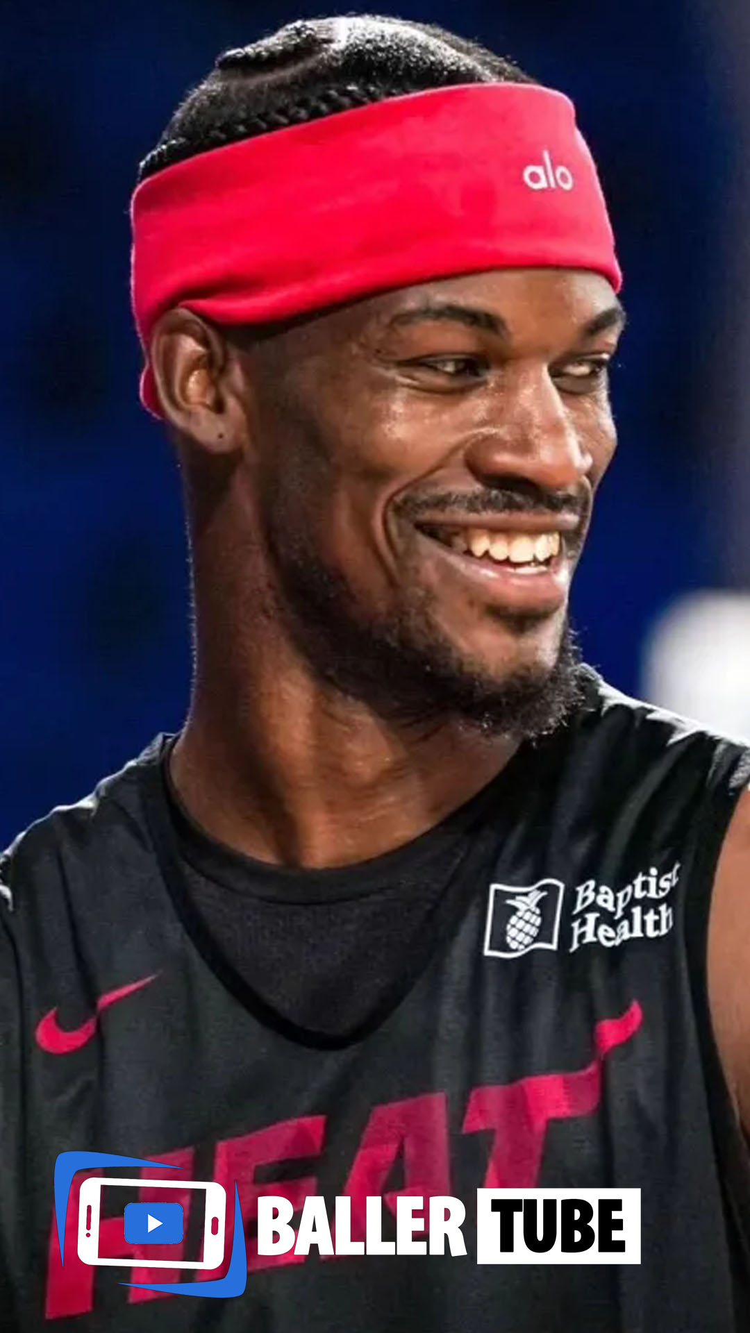 Jimmy Butler's workout drills are nothing short of intense