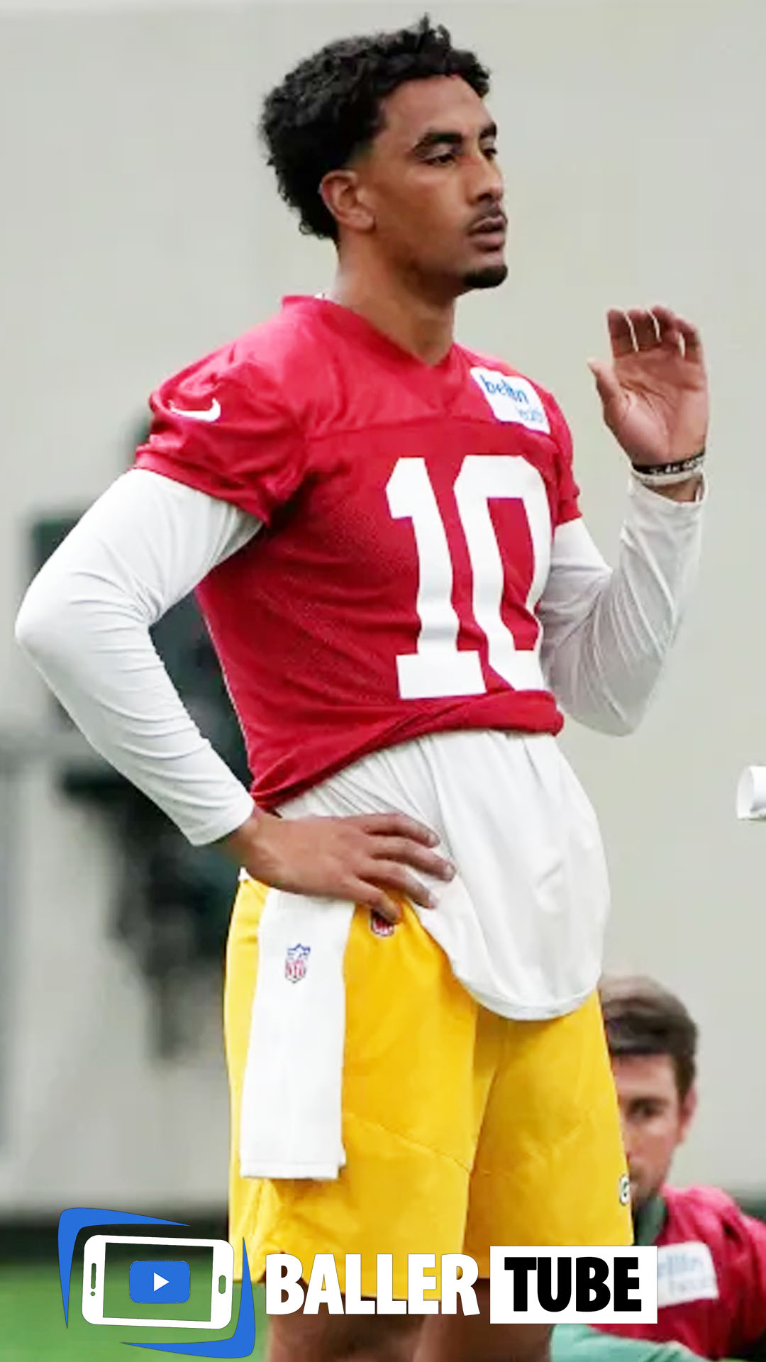 Gridiron Guard: Green Bay Packers Face the Toughest Question