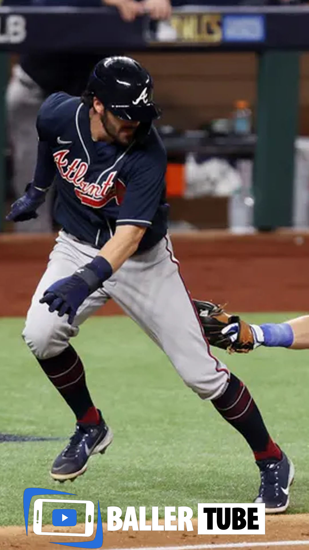 Elusive Baseball Baserunning Brilliance