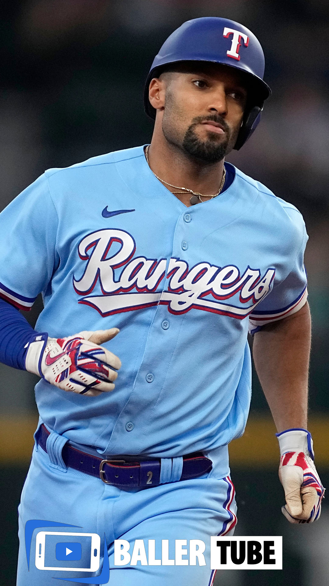 Marcus Semien's Personal Vendetta