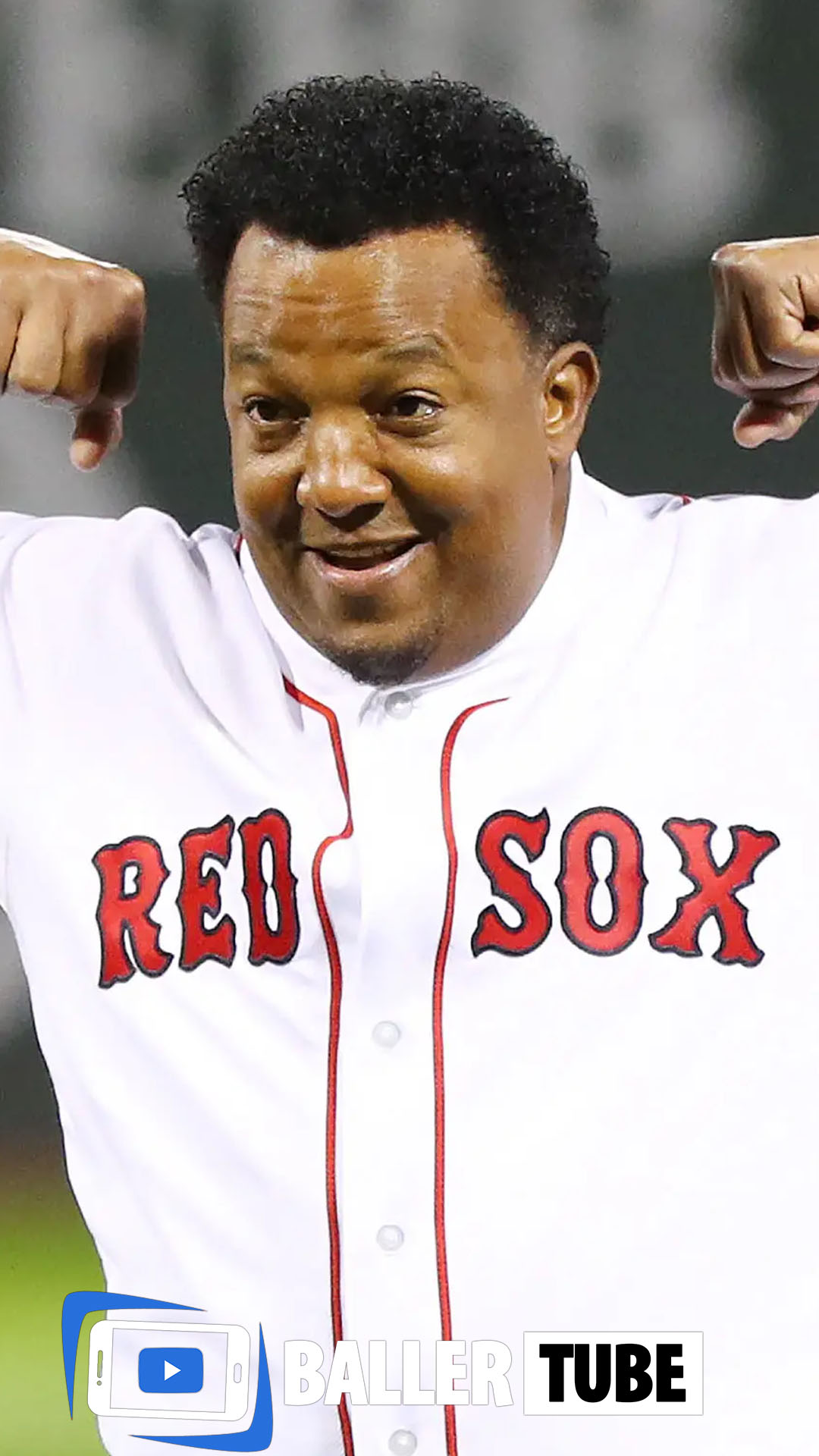 Curveball Confessions: Pedro Martinez's Hilarious Family Feud Reality Check