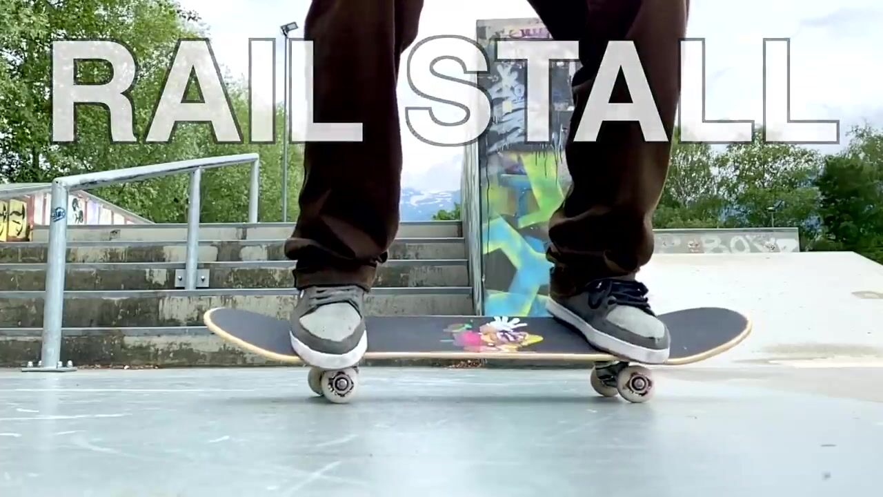 "Skateboarding 101 Master the Basics with The 10 Easiest Skateboard Tricks for Beginners