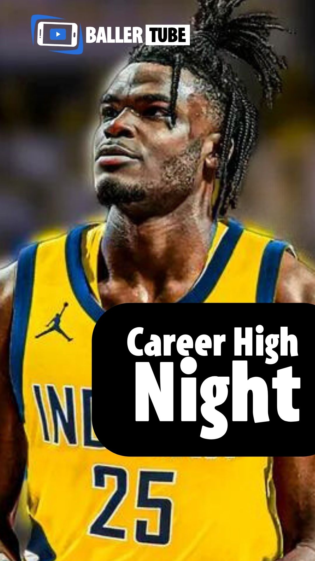 Jarace Walker Scores Career-High 15 Points in Win Over Kings | Indiana Pacers