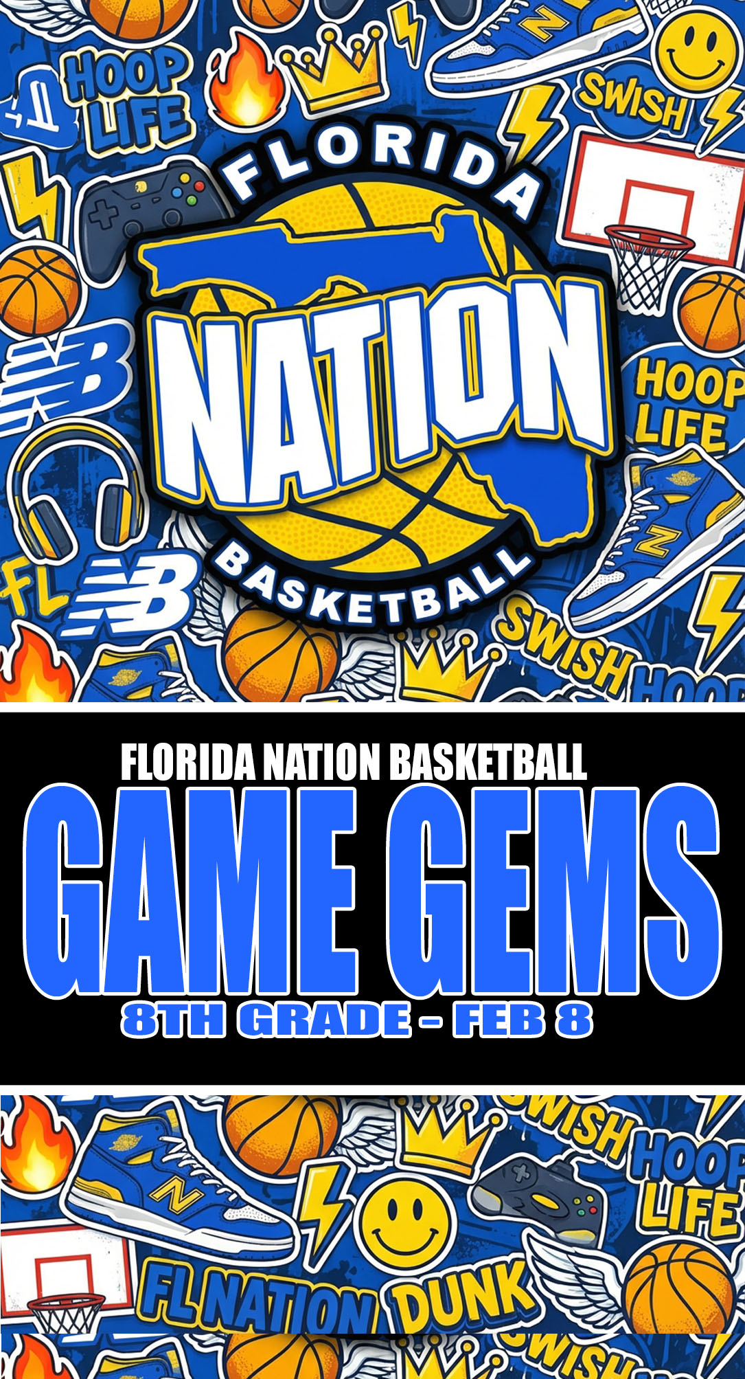 FN 8th Grade - Top Plays