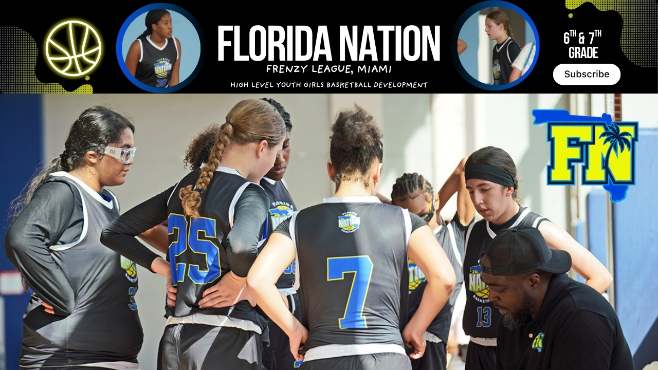 Florida Nation Battles Remy Mob Select in Frenzy League Showdown