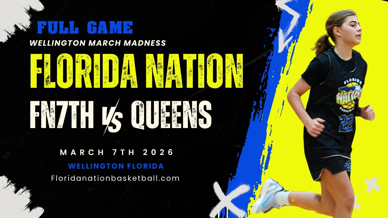 Wellington florida nation 7 vs queens