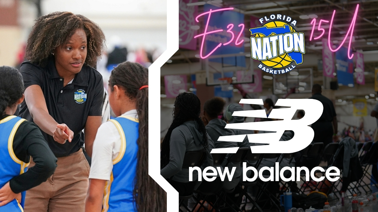 LP32 Milwaukee Session 1 E15U - Florida Nation