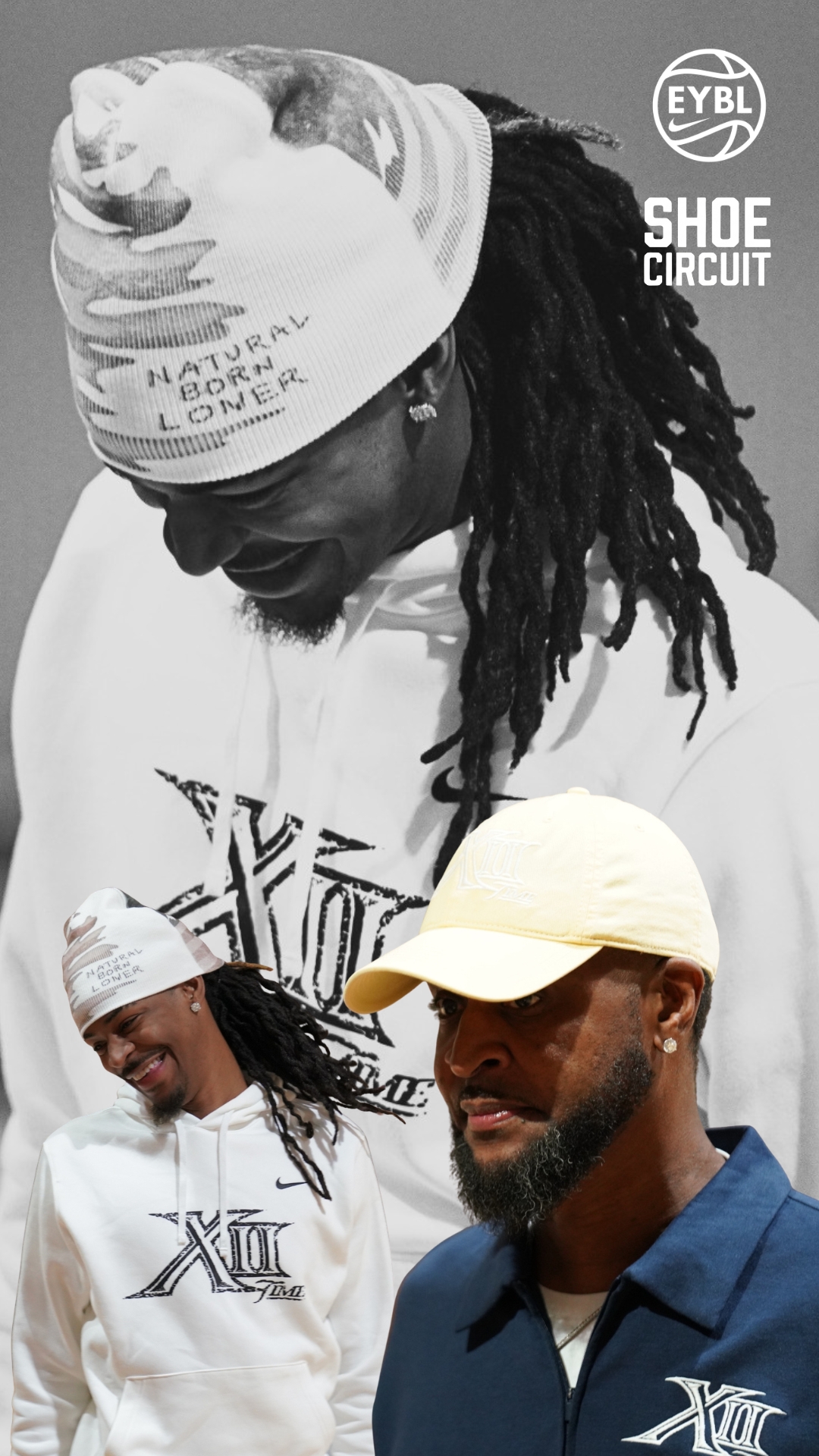 Ja Morant vs Team Thad 15U Highlights | Twelve Time vs Team Thad 🔥