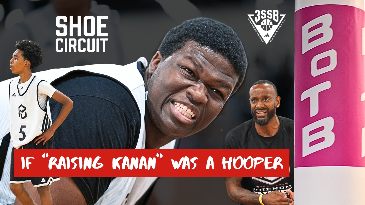 Florida Rebels South vs Phenom United Cleveland | Did We Just See Young Kanan at BOTB?