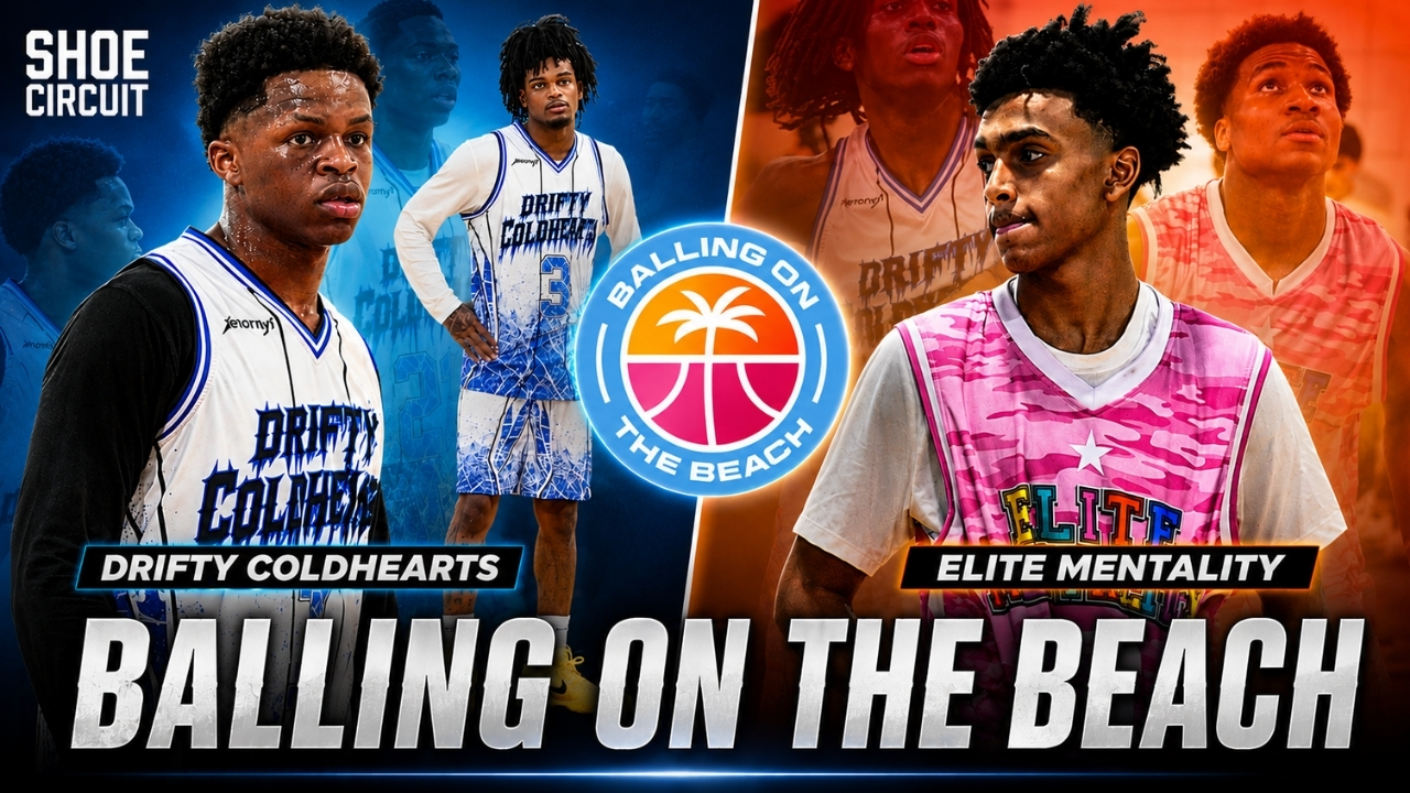 Elite Mentality Downs Drifty Cold Hearts 75-59 Behind Miguel Orbe | BOTB Finale