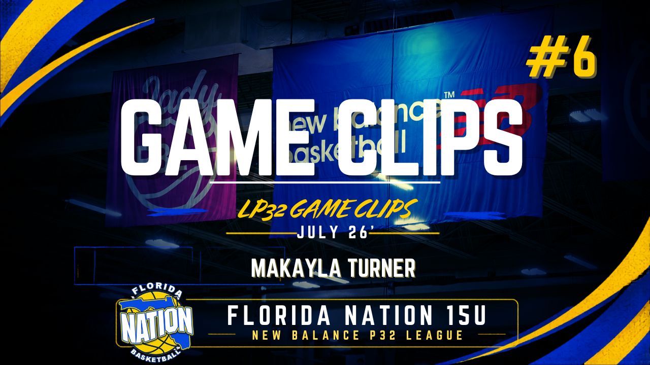 Makayla Turner #6 Highlights | 2 Game Synergy Analytics vs Jaylen Wells Elite & Buckeye State