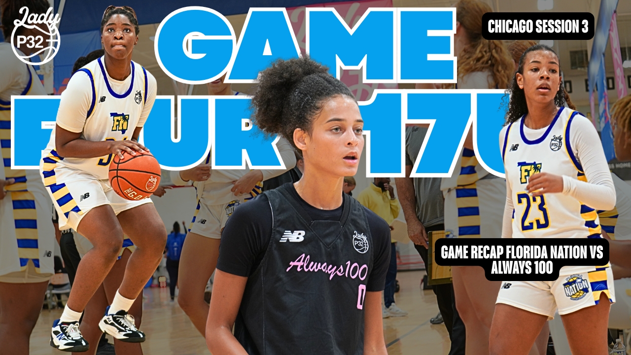 FLORIDA NATION P17U SURVIVES ALWAYS 100 IN OVERTIME QUARTERFINAL THRILLER 🔥