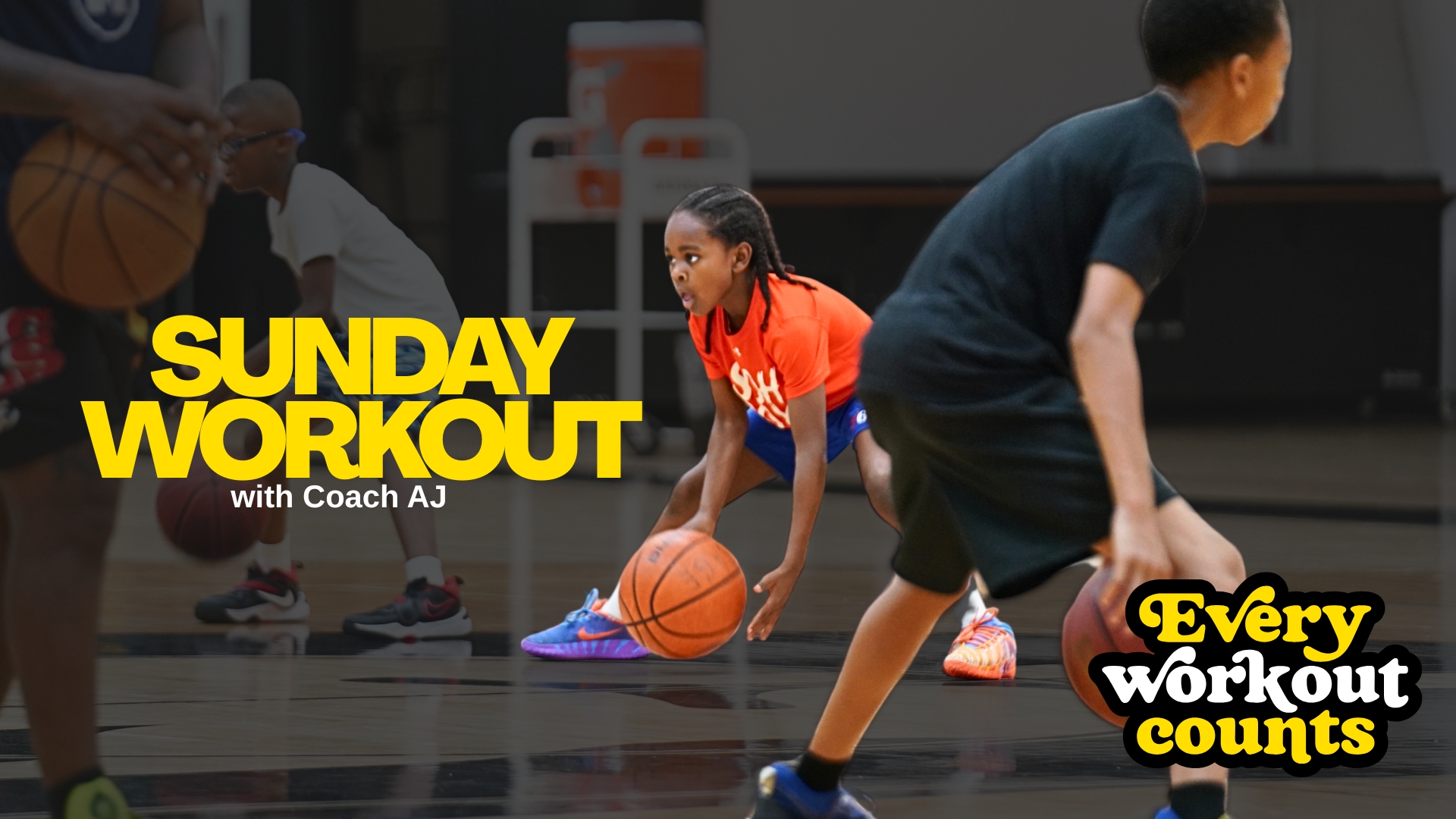 Sunday Workout