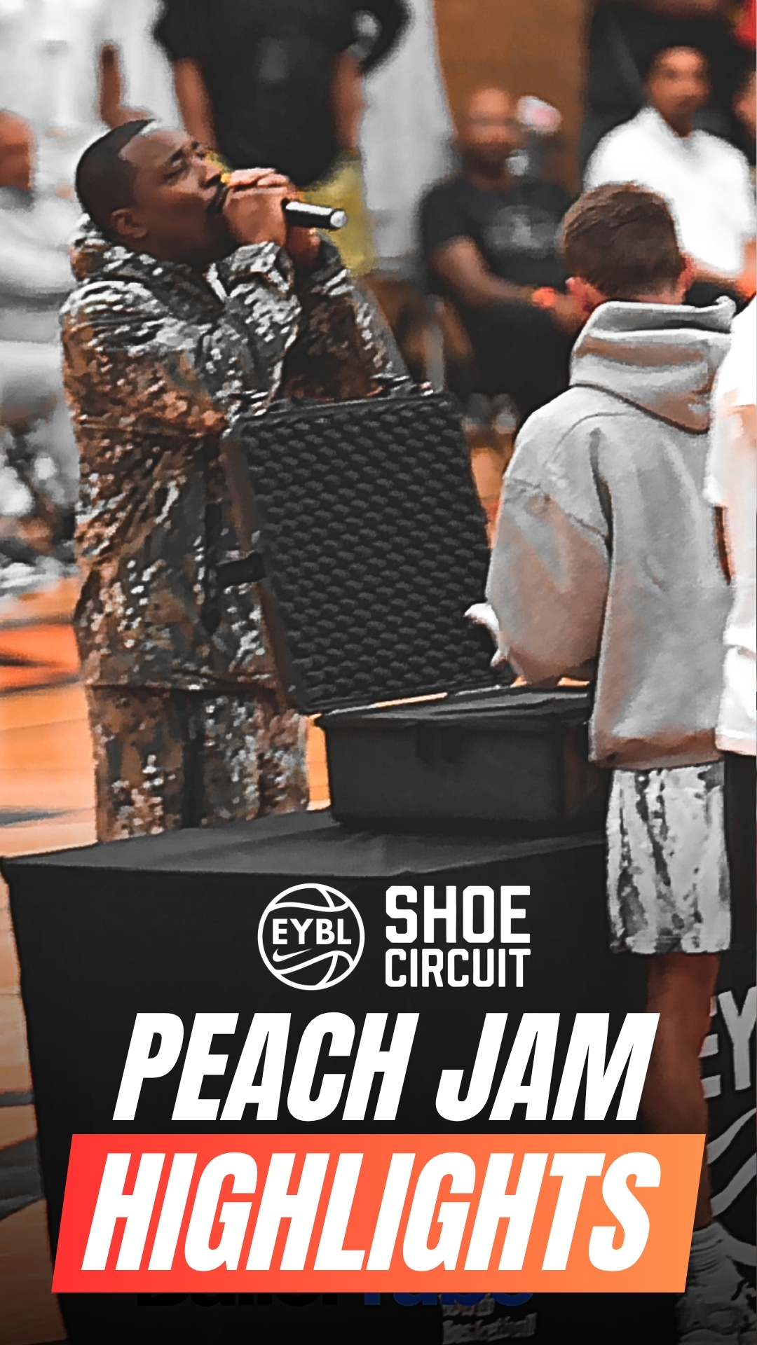 Moments From Peach Jam