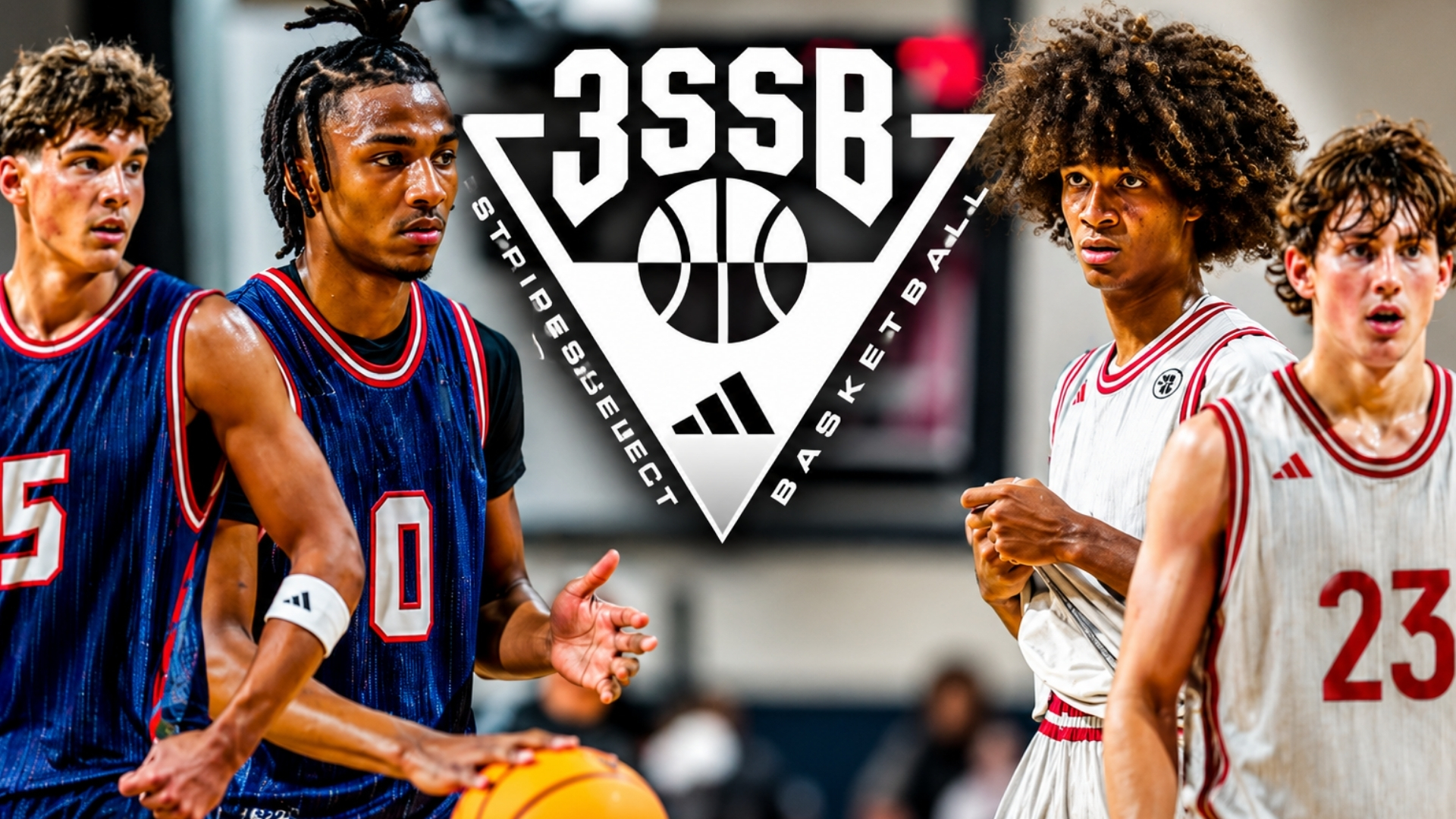 Gamepoint vs. Mass Rivals | 17U adidas 3SSB Palmetto Road Matchup