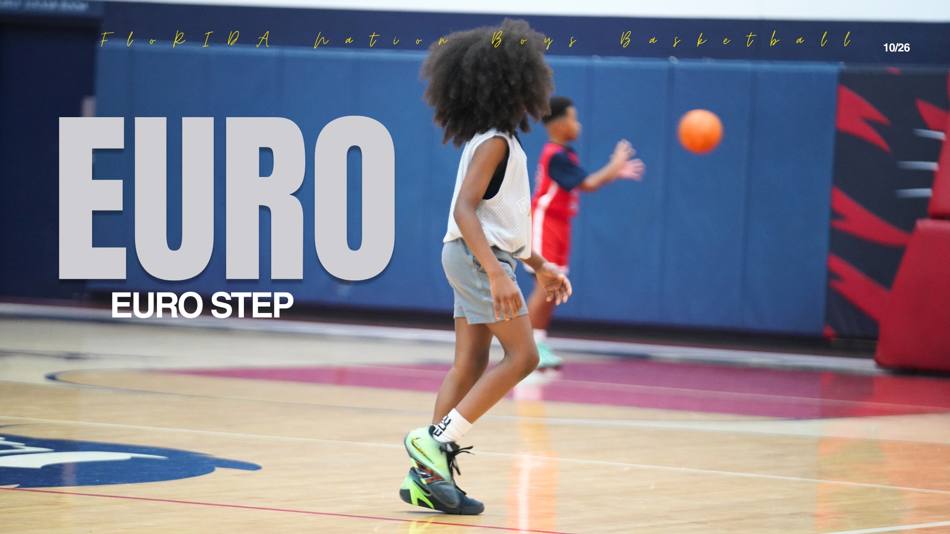 7yr Old King tough buckets | Westminster Acaademy