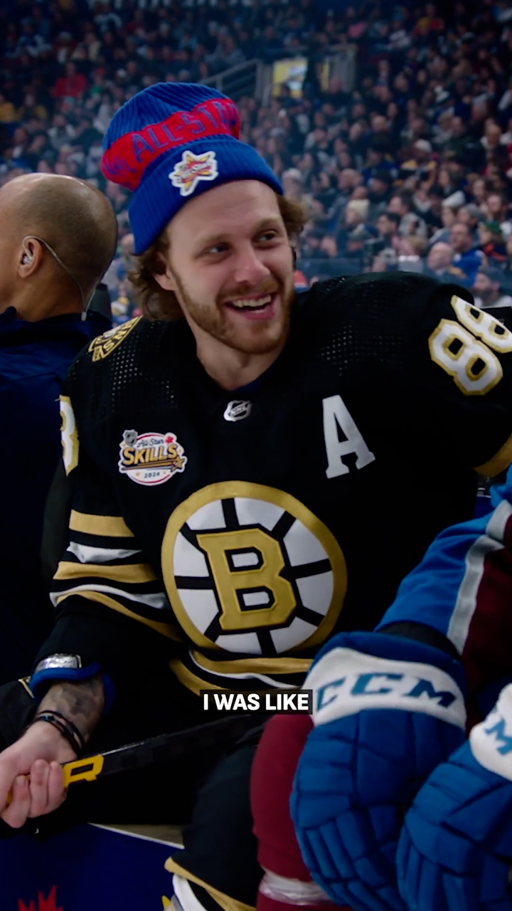 Best of Mic'd Up: 2024 NHL All-Star Edition