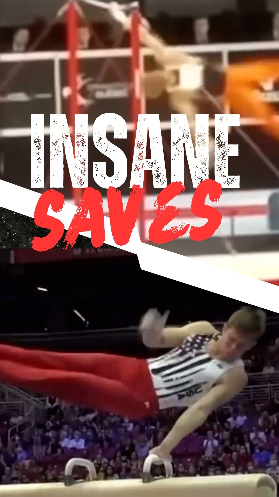 Watch these Insane Saves