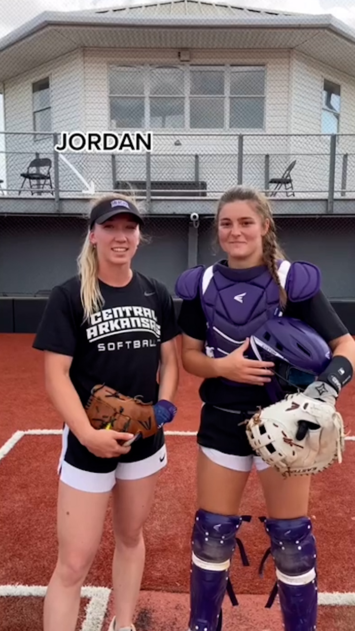 Some Jordan Johnson Pitches