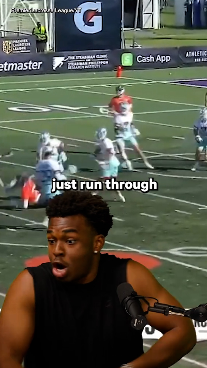 Lacrosse or Football, Which is better?