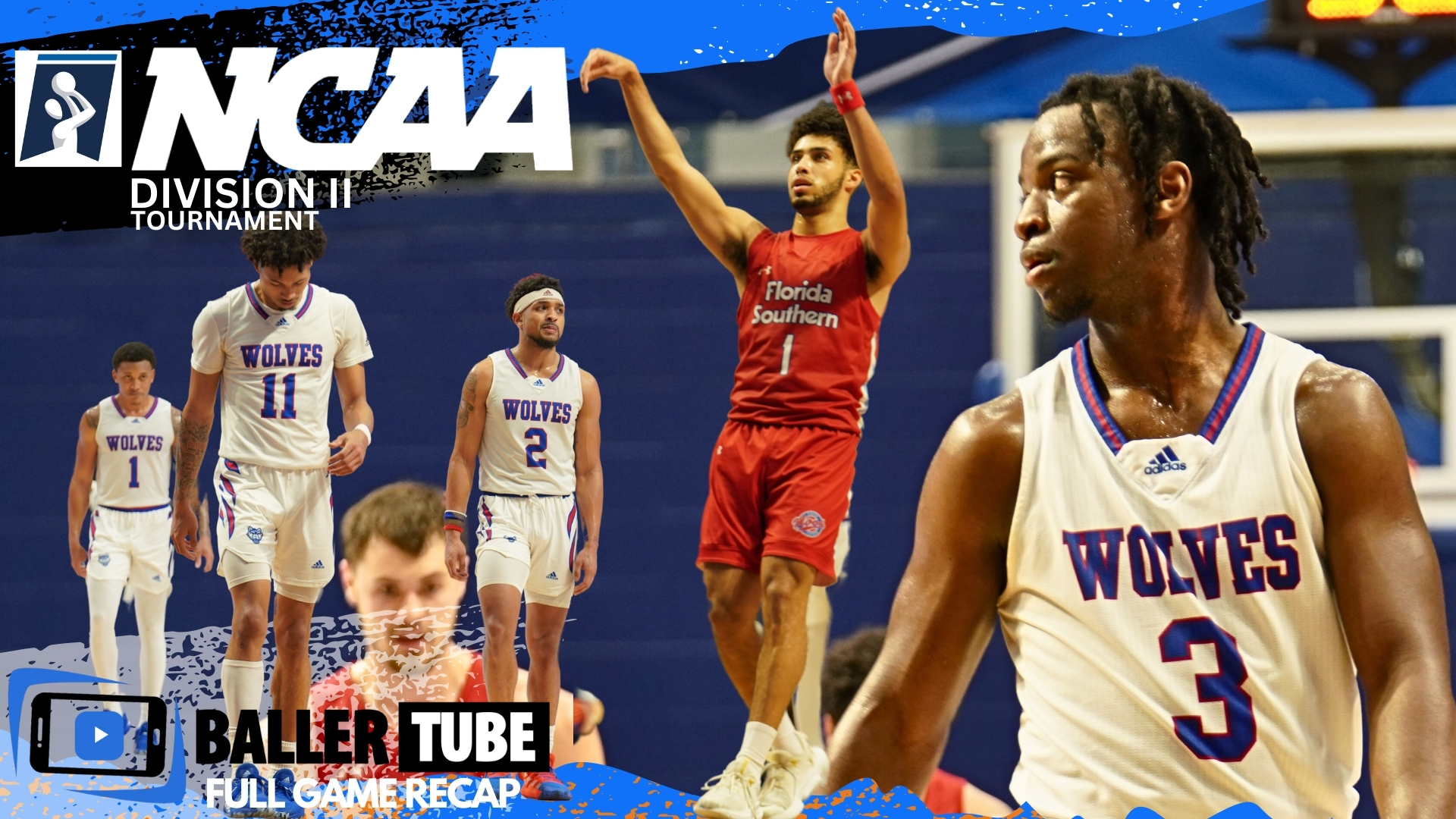 Southern Florida Triumphs in Epic Overtime Battle Against West Georgia