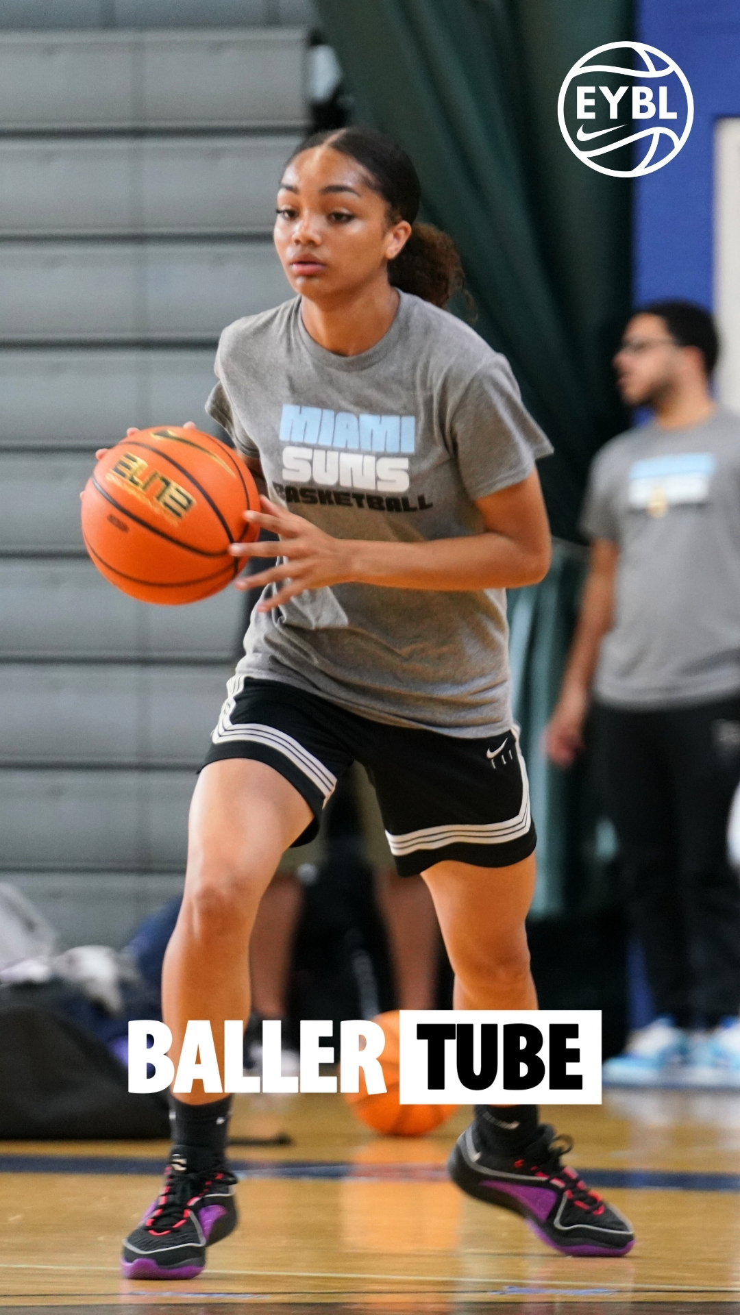 Intensity Unleashed: Team KiKi vs. Team Fowles Practice Showdown