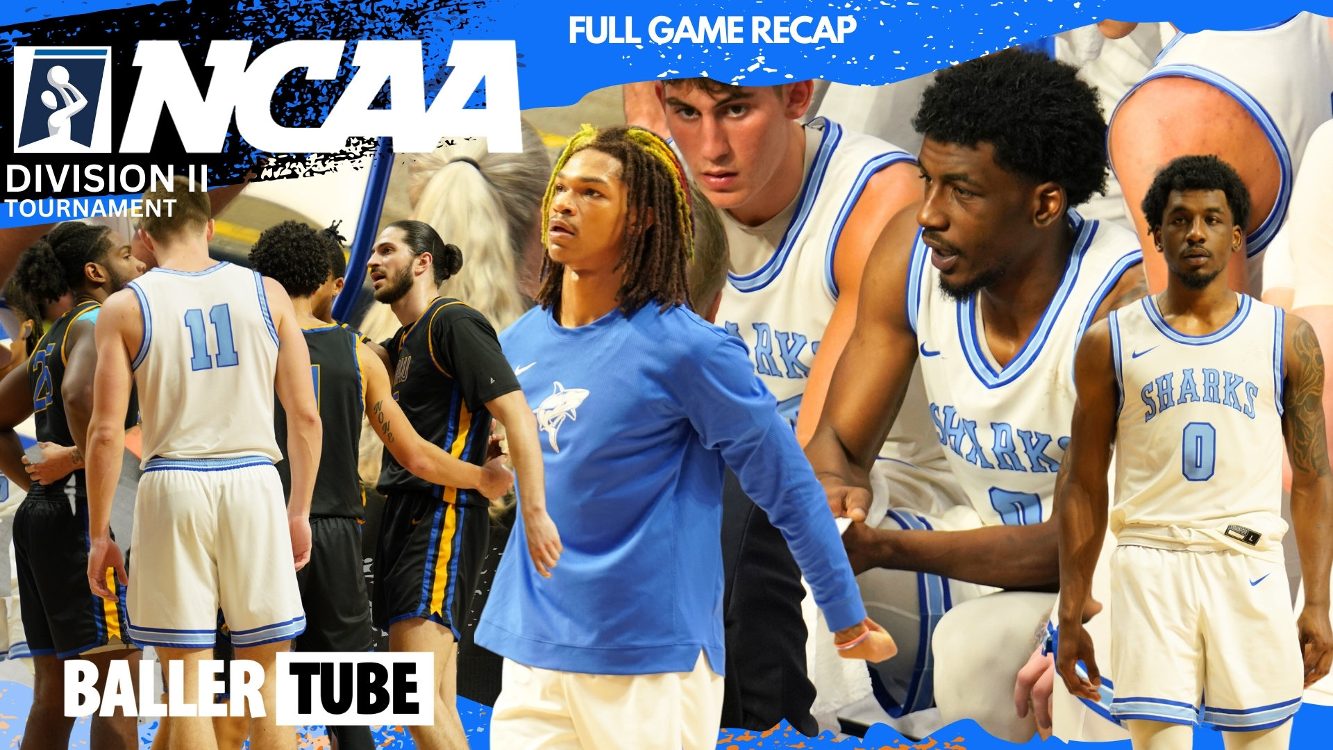 Nova Southeastern's Dominance Continues: 63 Straight Home Wins!