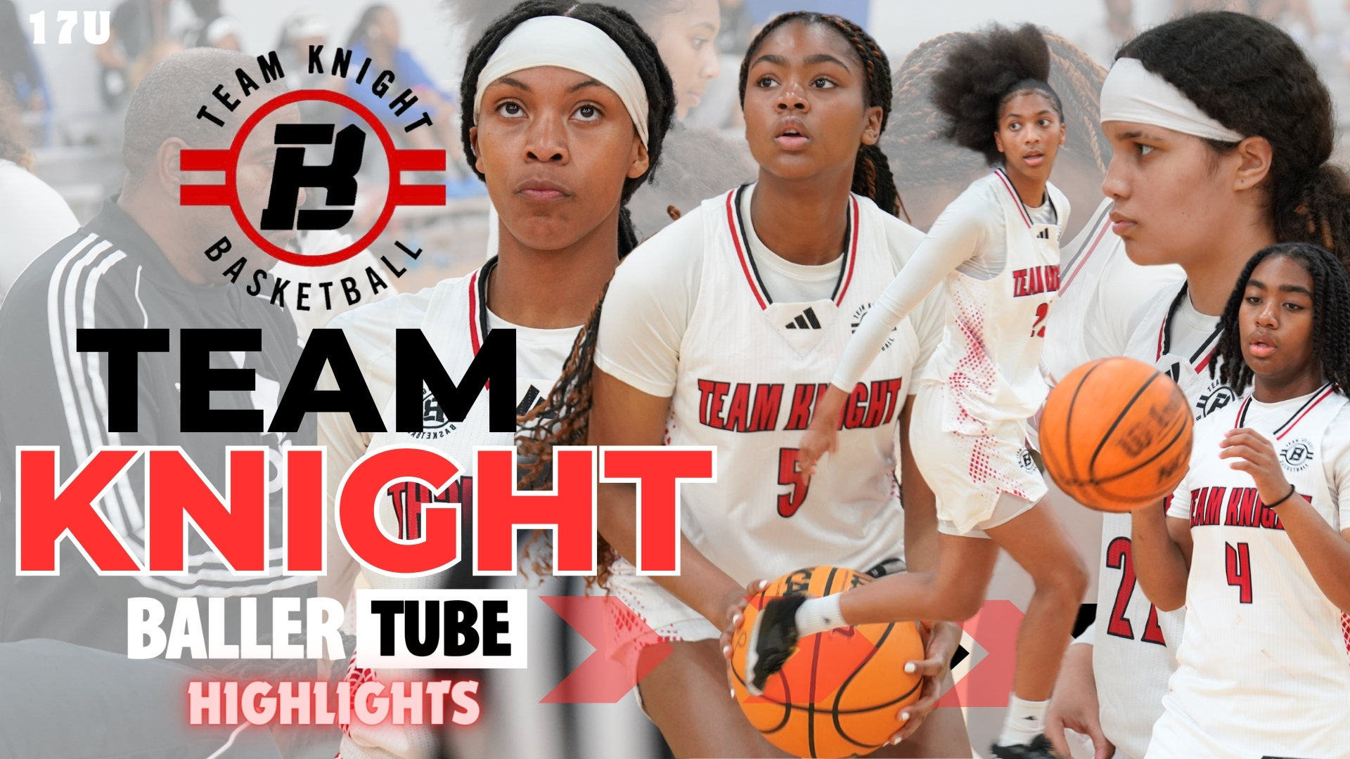 Team Knight 17U Highlights: Shooting Stars Shine @ Sunshine State Showdown