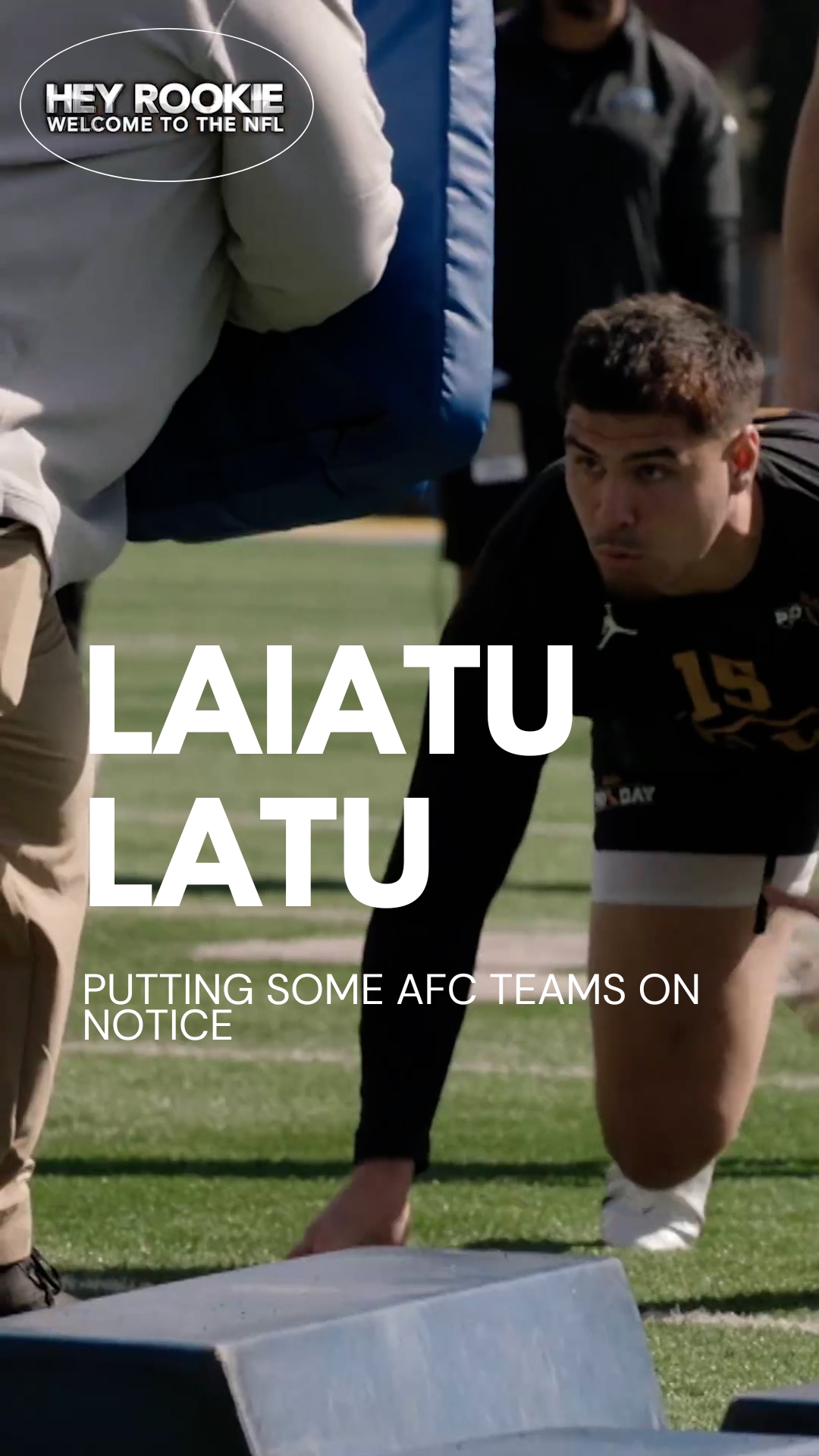 Laiatu Latu joins Colts' defensive line