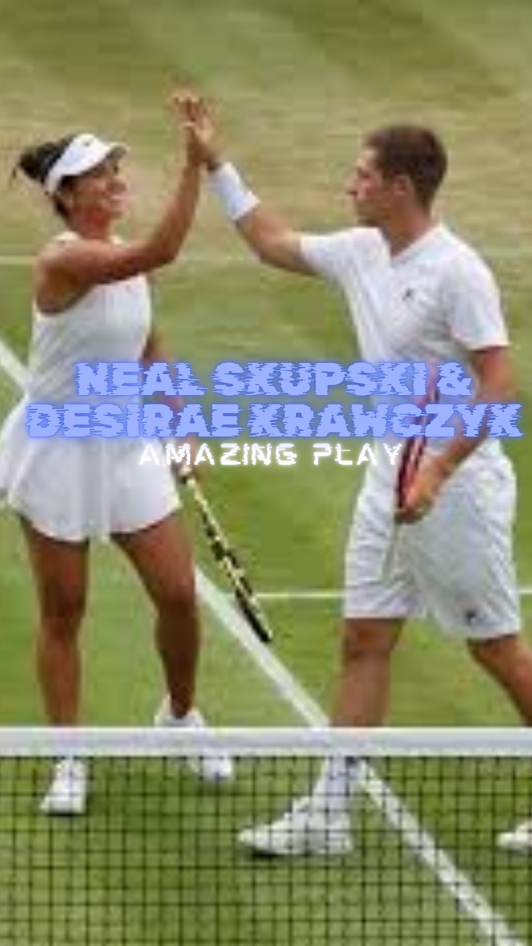 Masterful Moment: A Perfect Play at Wimbledon