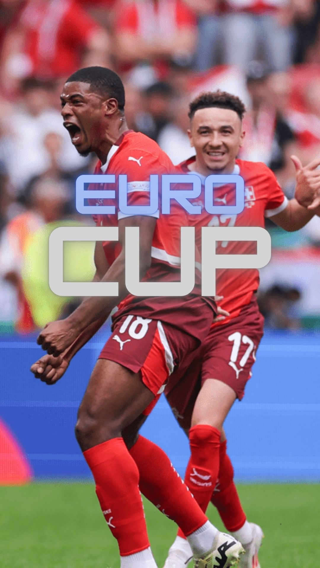 Euro Cup 2024: Who's In and Who's Out Explained