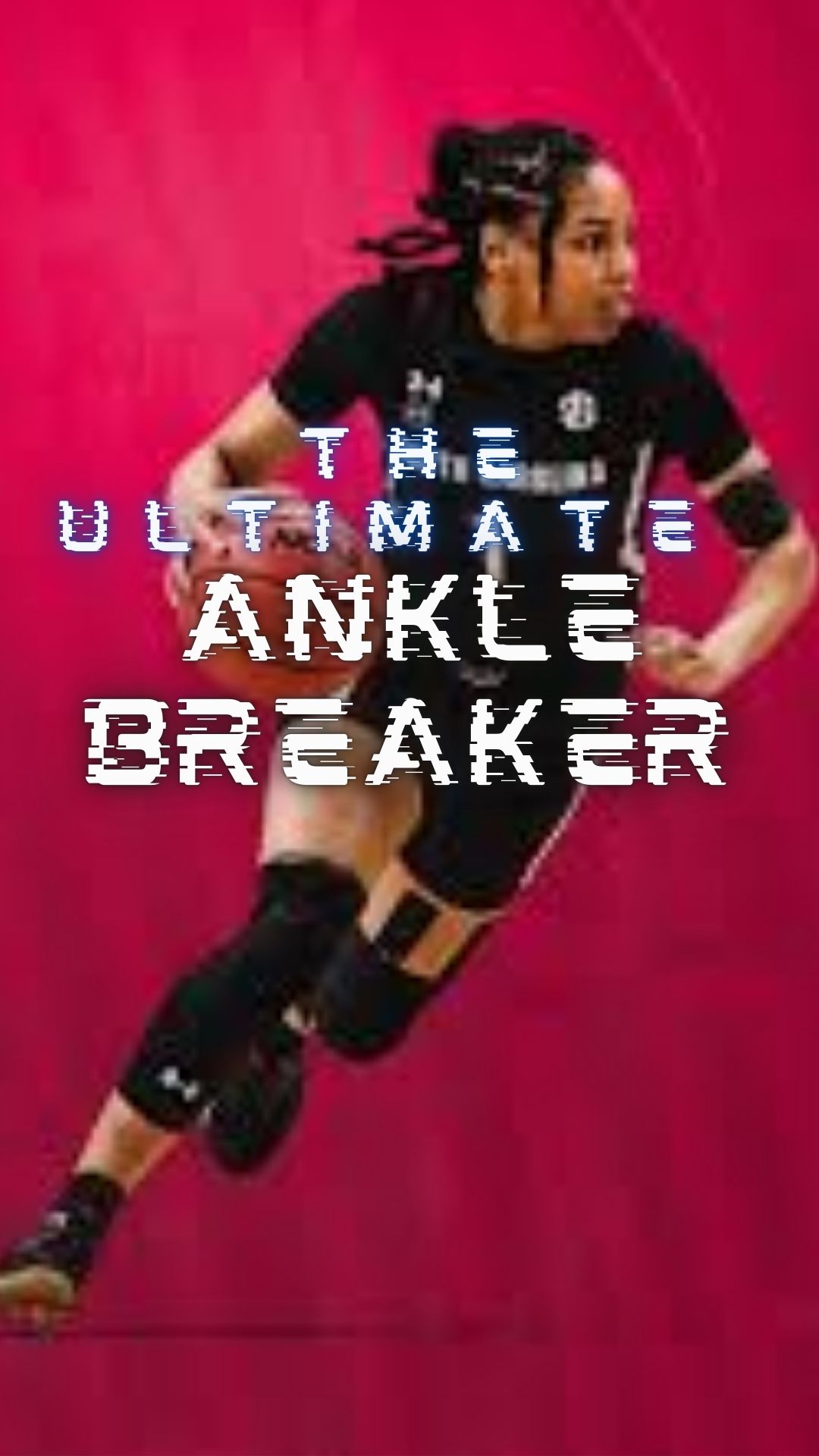 The Ultimate Crossover: Ankle-Breaker and Showstopper
