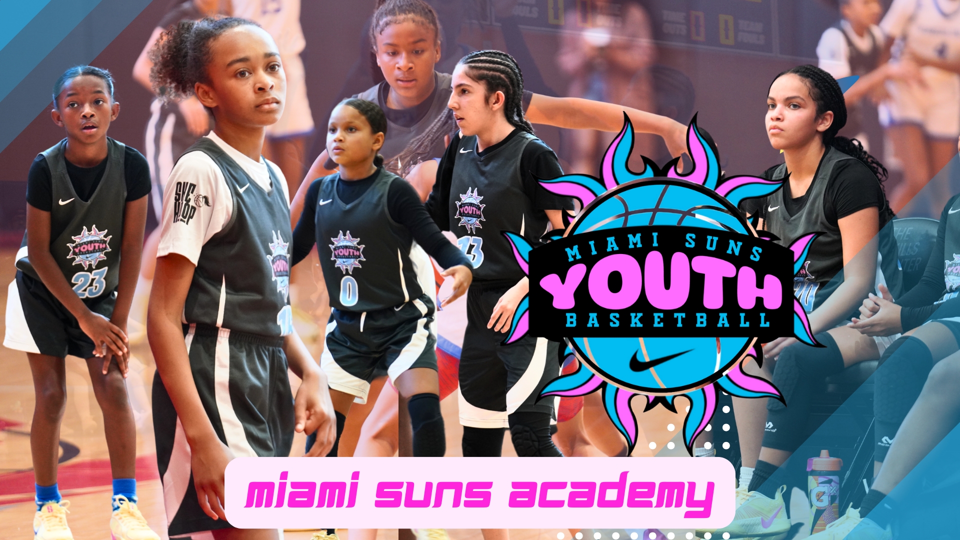 Suns Academy: You Can’t Teach Hustle