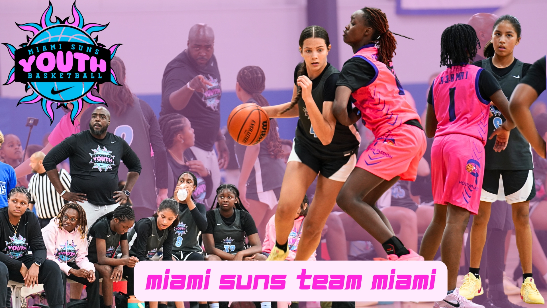 Miami Suns 13U Put on a Clinic at the Sunshine State Showdown