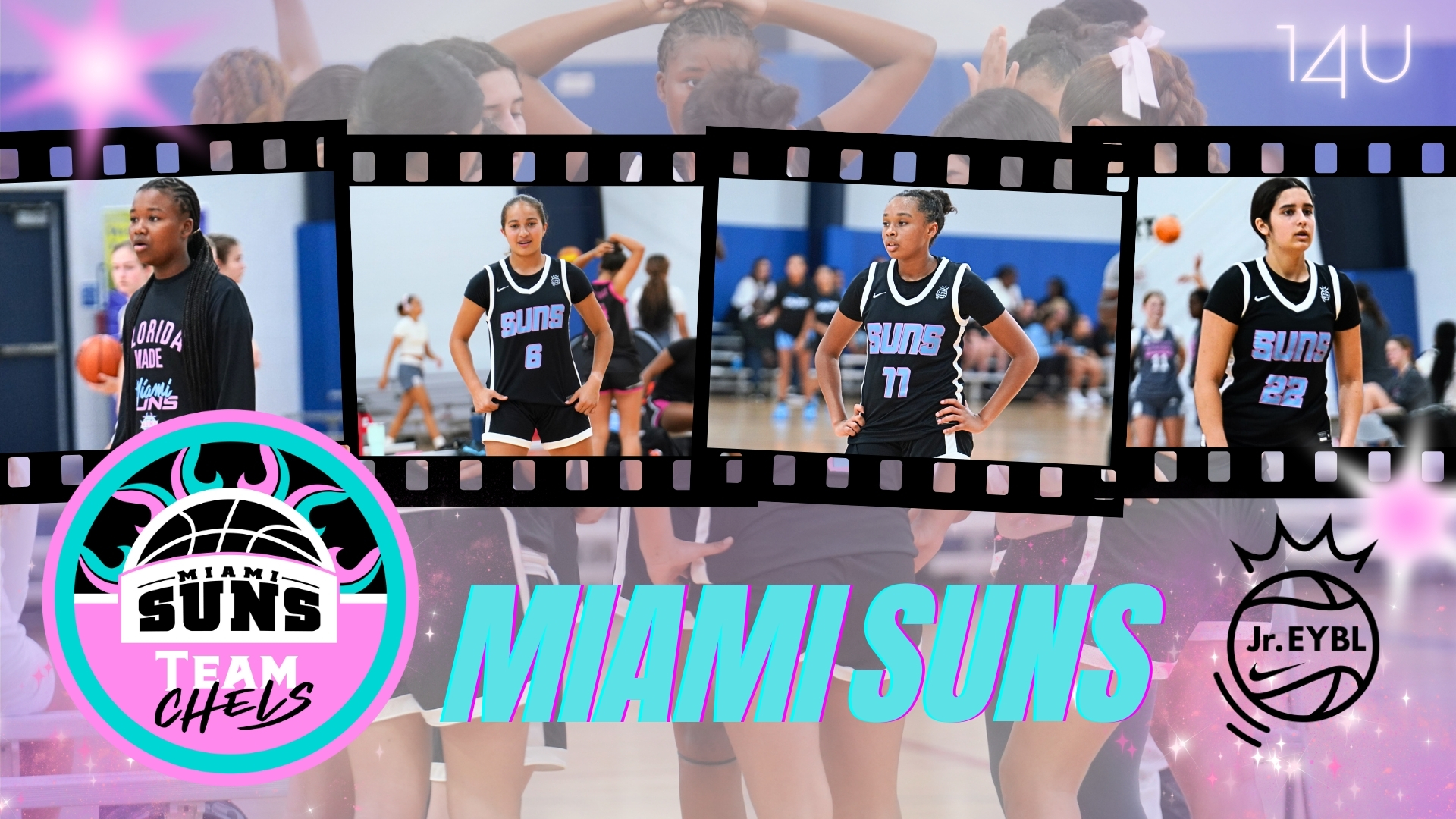Team Chels Opens Jr. EYBL Season with Total Team Win at Sunshine State Showdown