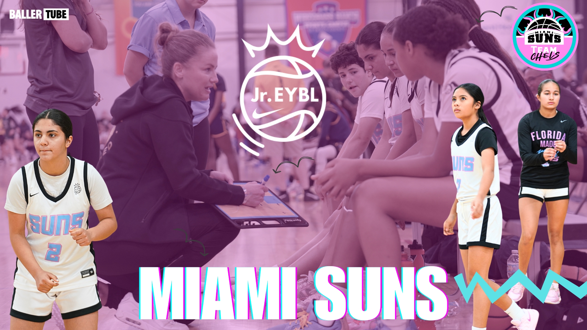 Team Chels Rallies Past Team Twelve to Punch Ticket to Sunshine State Championship