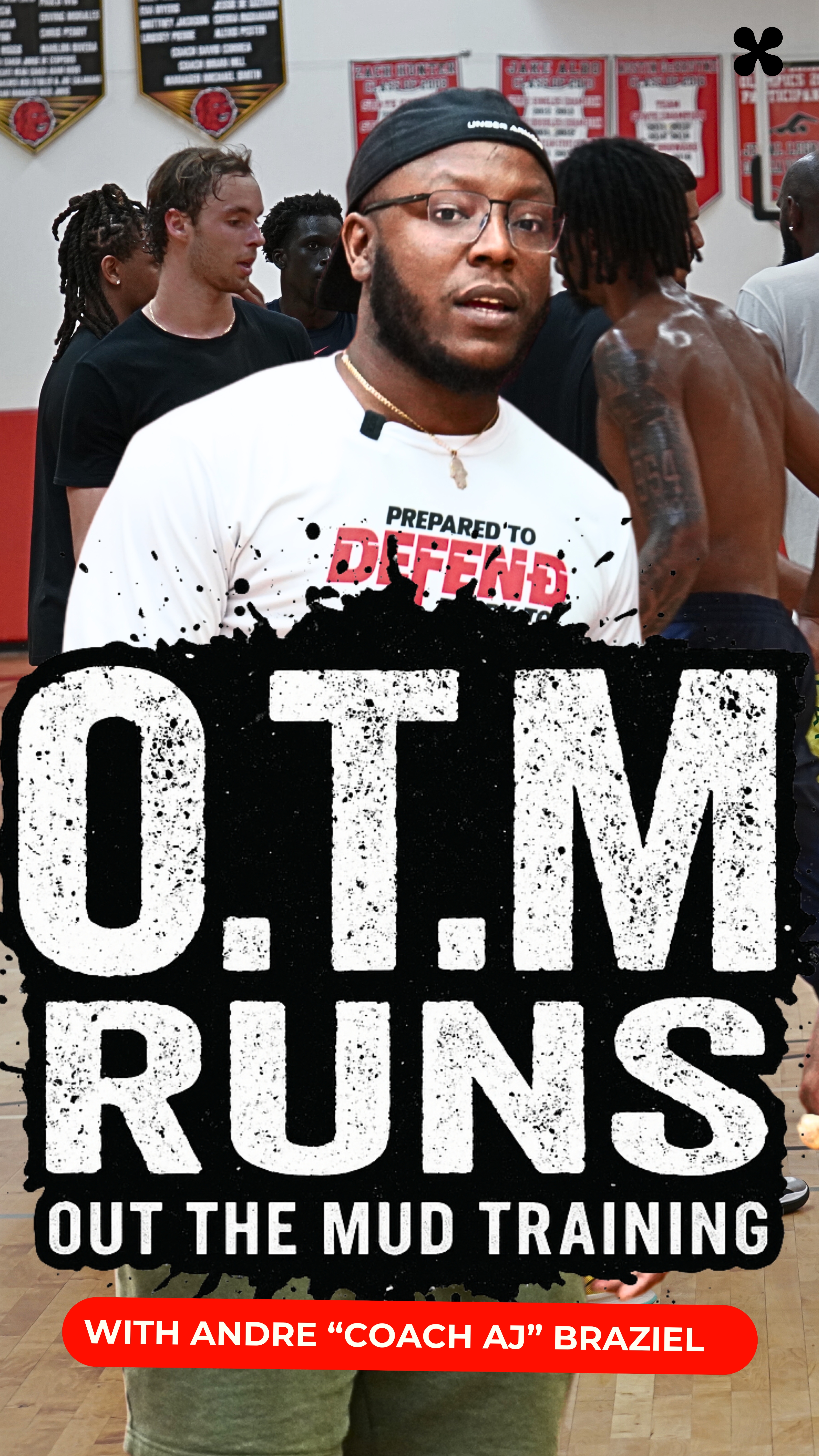 Coach AJ Breaks Down the Rules of OTM Runs – Intensity. Precision. Pressure.