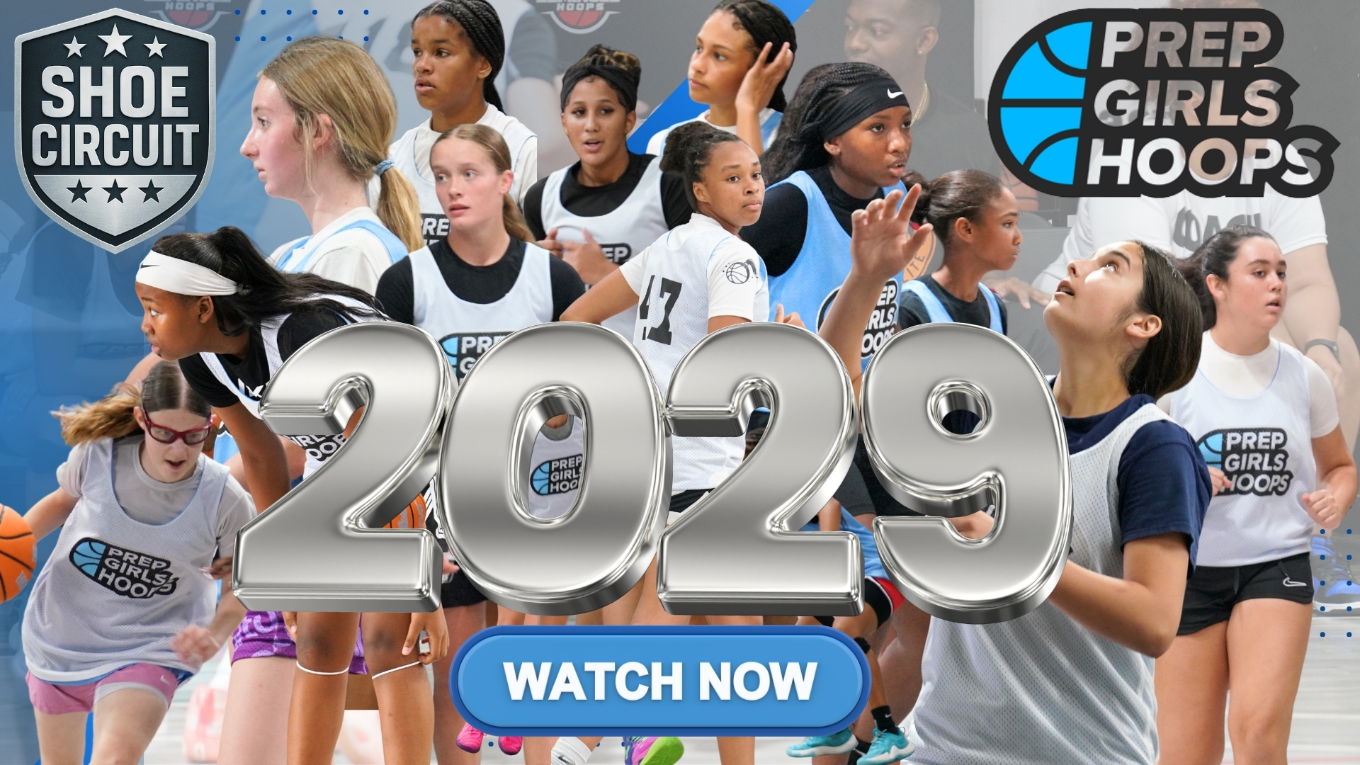 Prep Girls Hoops 2029 Class: Rising Stars to Watch from the Shoe Circuit