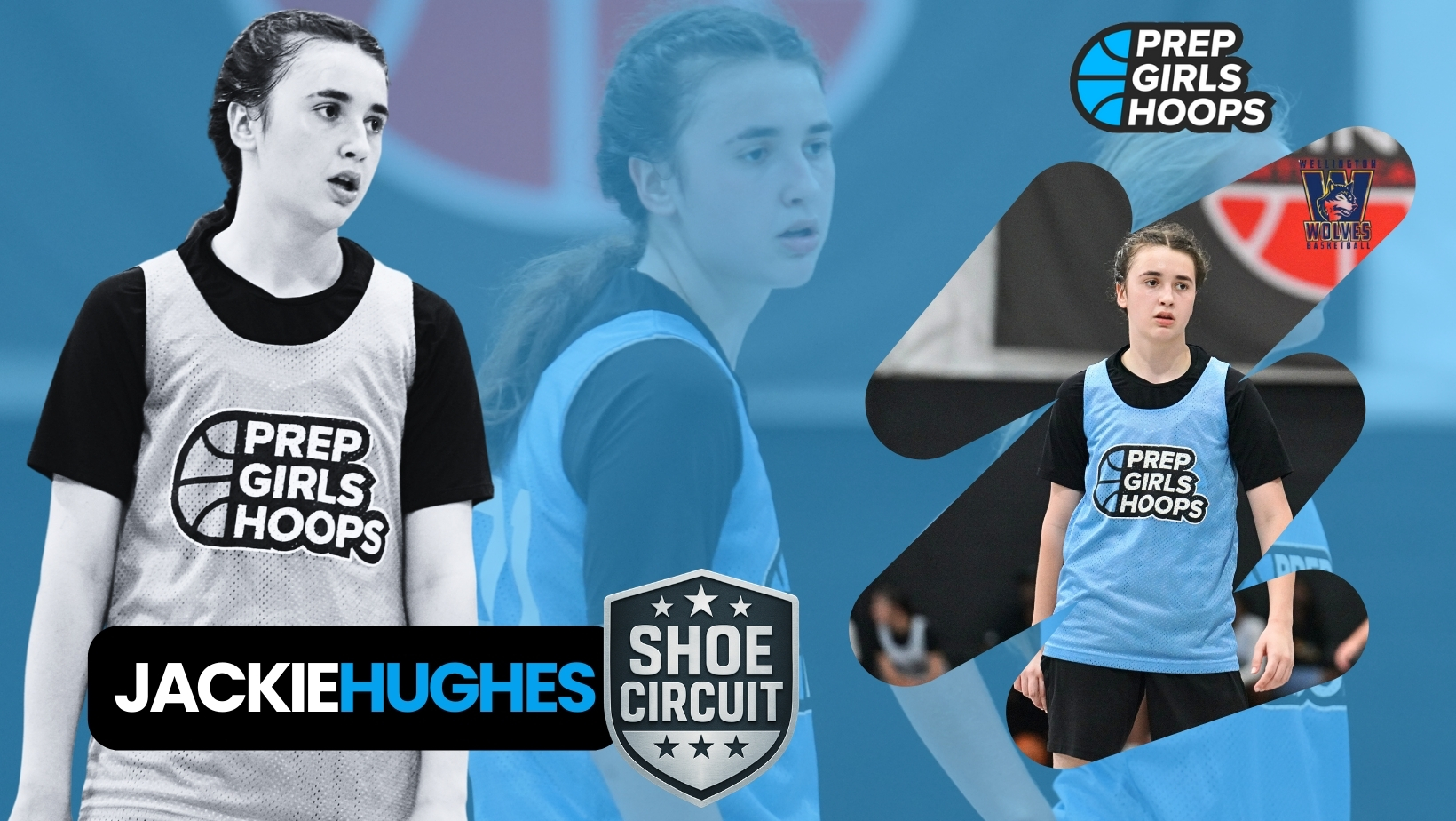 Jackie Hughes Class of 2028 – Box Office Playmaker with Elite Range