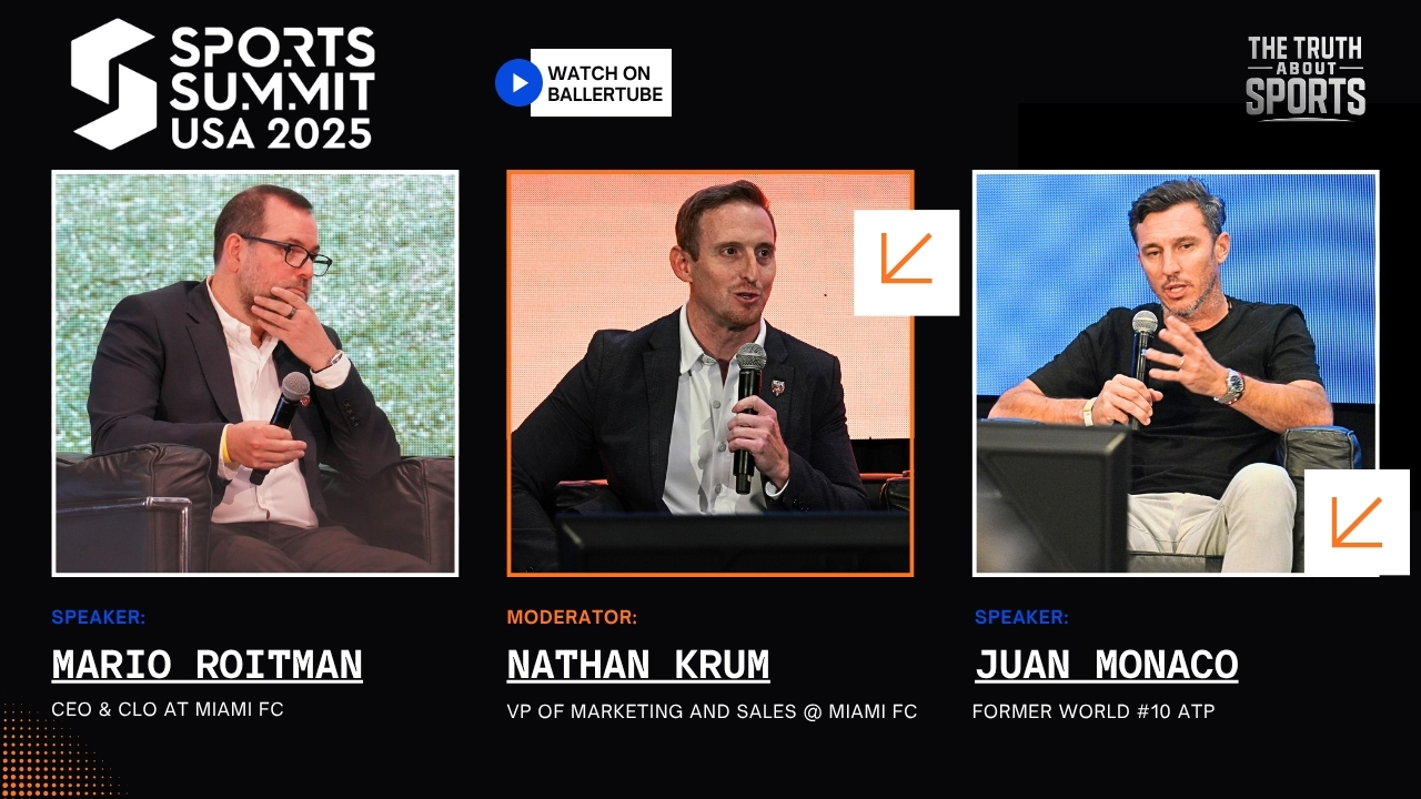 Miami FC Leaders Discuss the Future of the Homestead Project