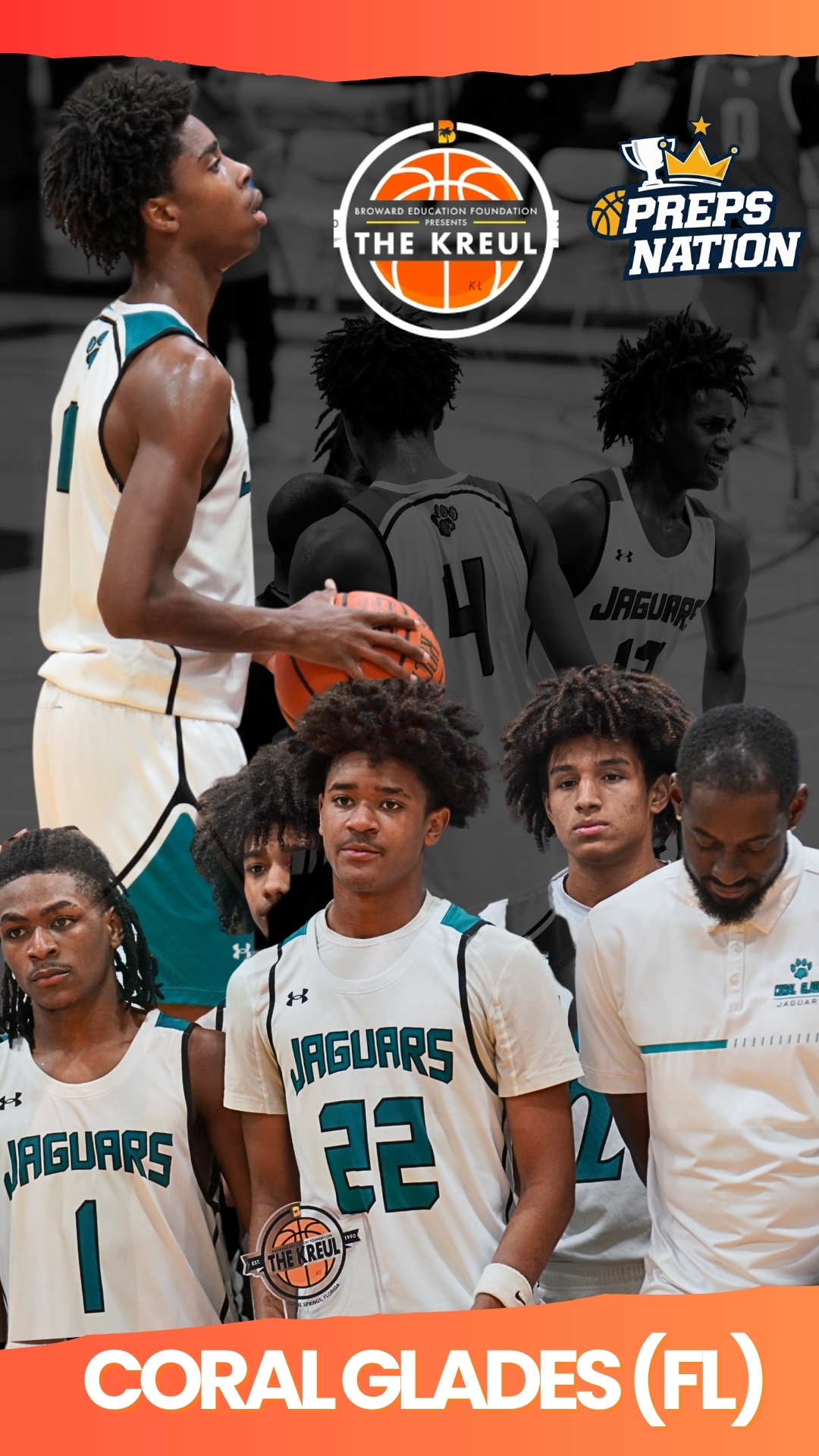 Coral Glades Runners-Up in Kreul Classic | Championship Game Highlights vs Bergen Catholic